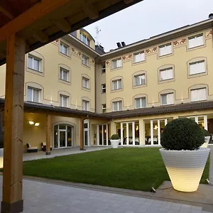 4* Hotel Virginia Palace