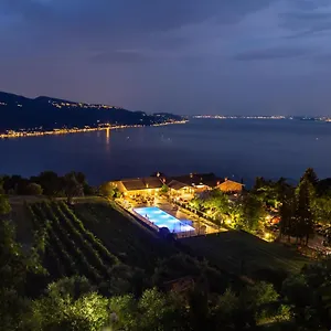 4* Hotel Park Zanzanù