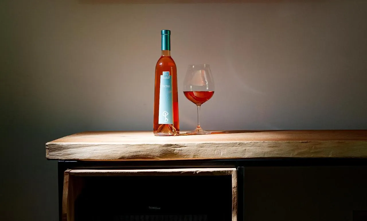 Nebbiolo Wine B&B Castione Andevenno Italy