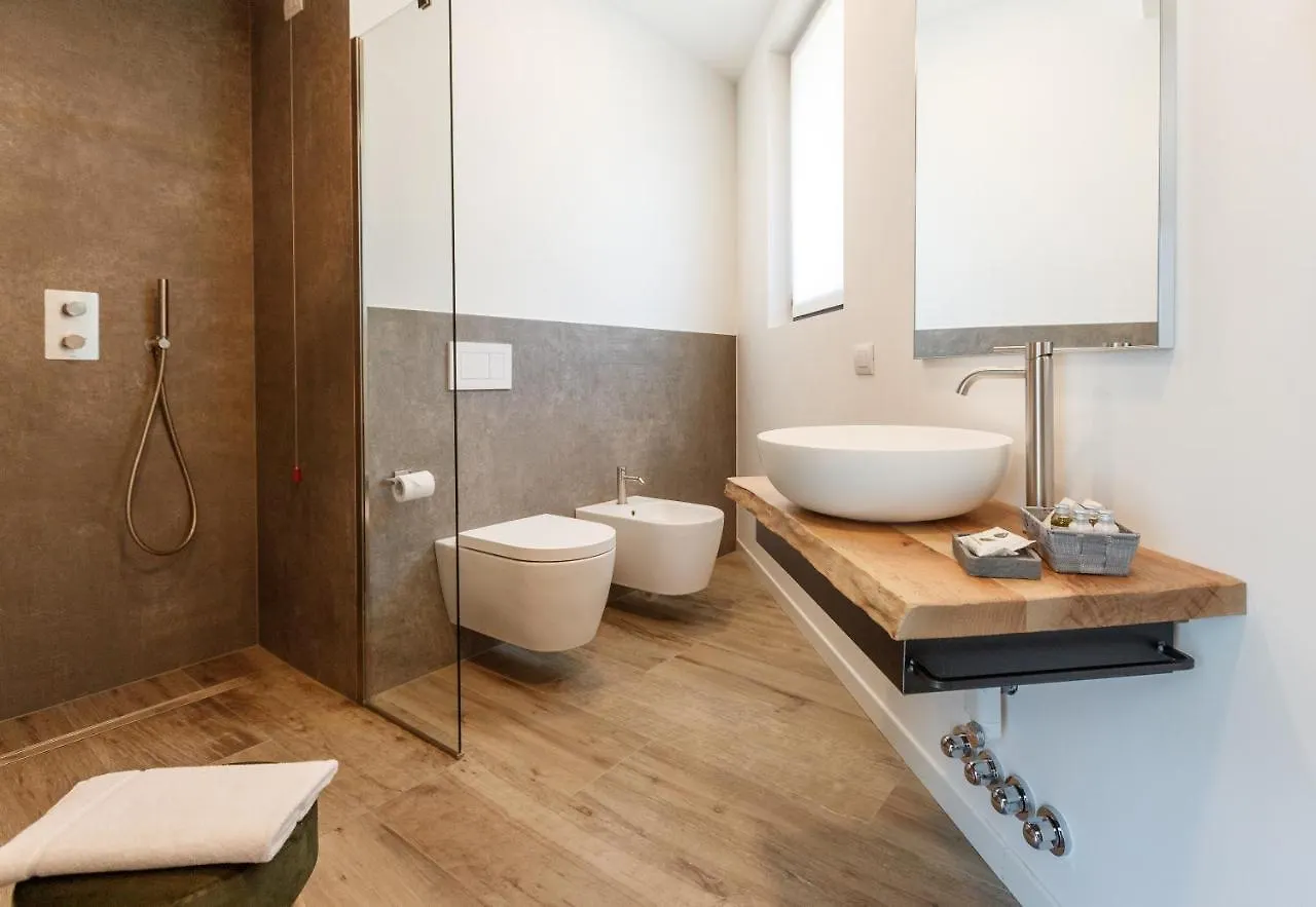 Nebbiolo Wine B&B Castione Andevenno Bed & Breakfast