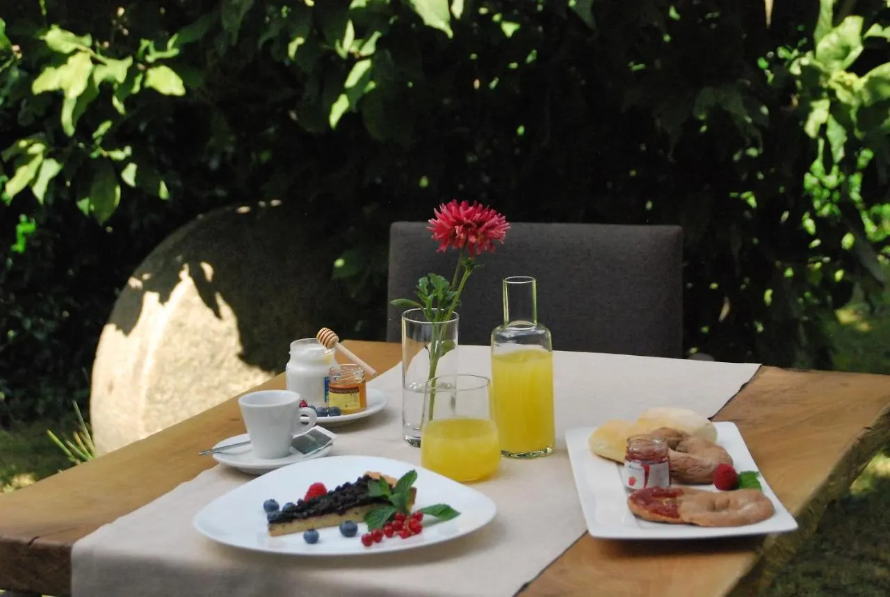 Nebbiolo Wine B&B Castione Andevenno Bed & Breakfast