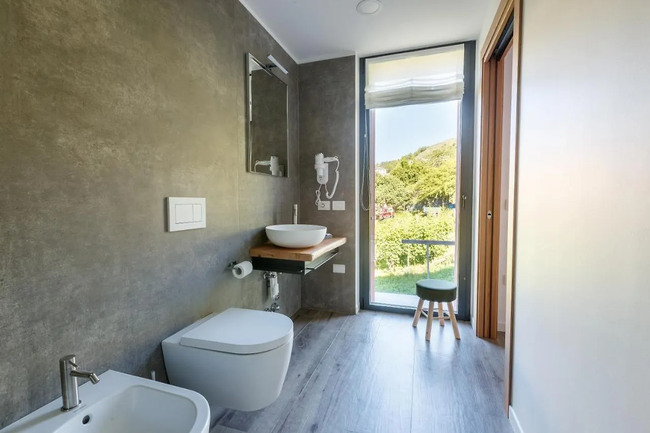 Bed & Breakfast Nebbiolo Wine B&B Castione Andevenno
